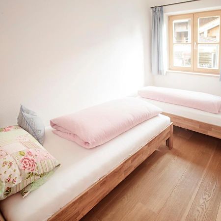 Ferienwohnung Glaserhaeusl Seeblick Schliersee Luaran gambar