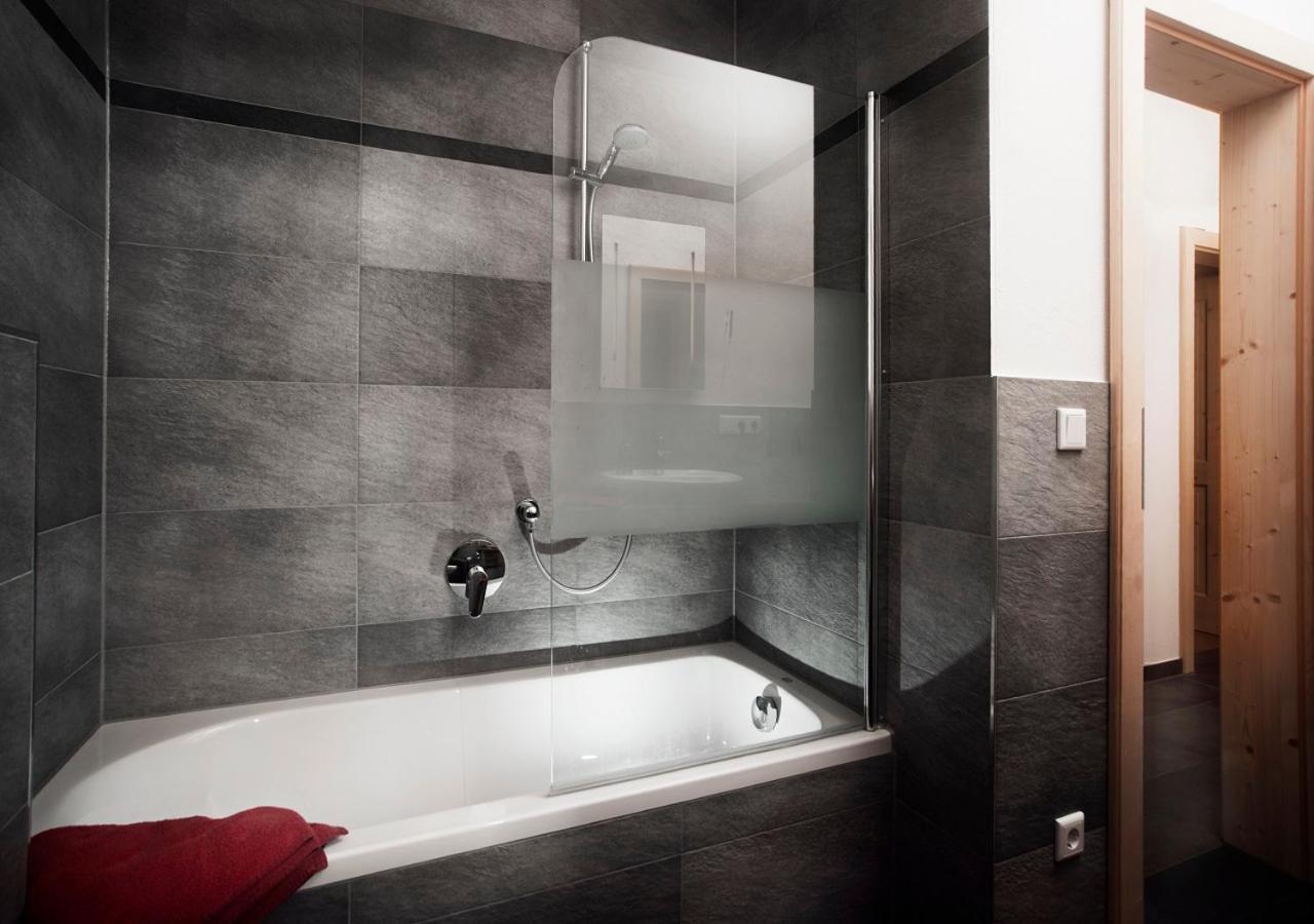 Ferienwohnung Glaserhaeusl Seeblick Schliersee Luaran gambar