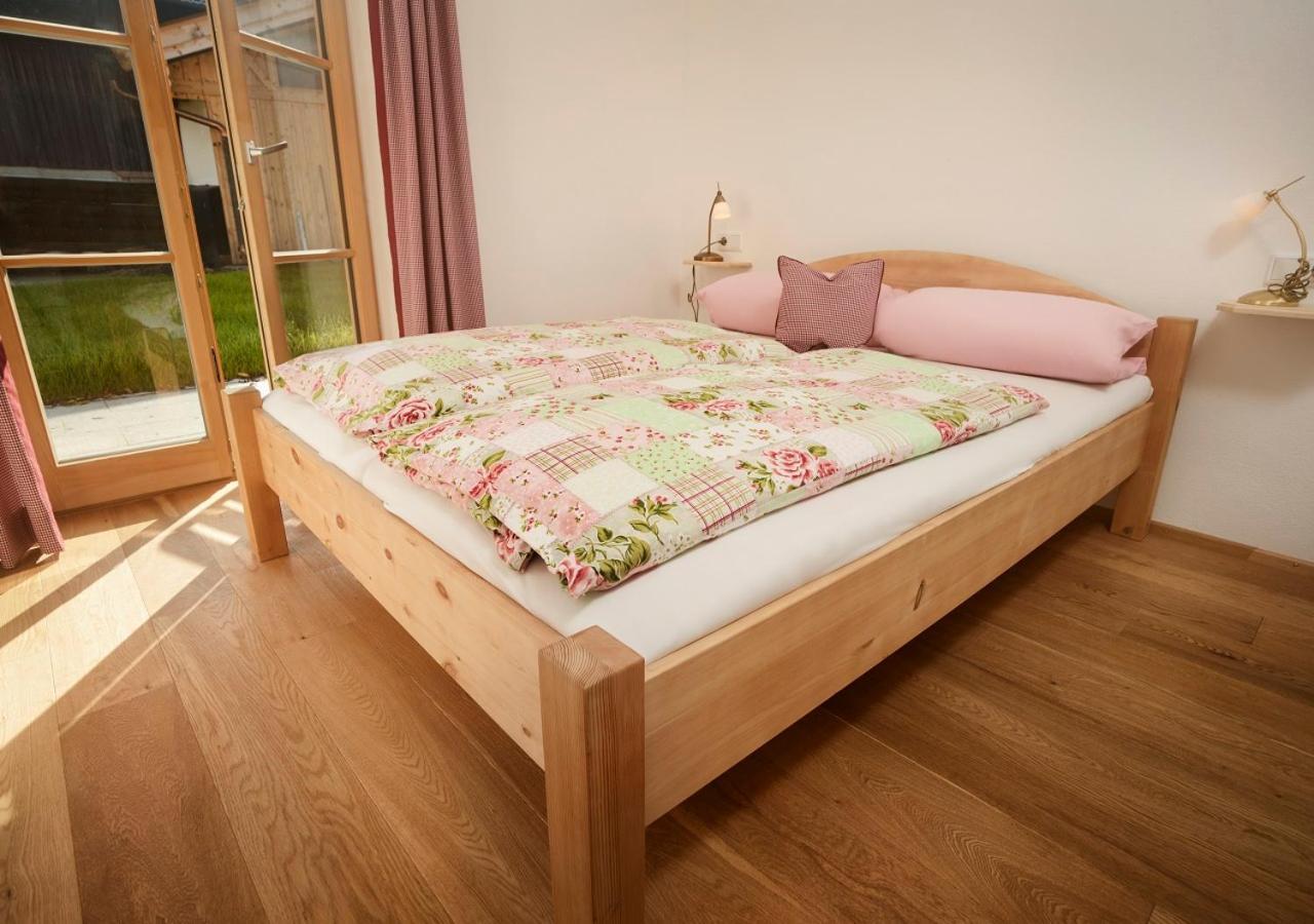 Ferienwohnung Glaserhaeusl Seeblick Schliersee Luaran gambar