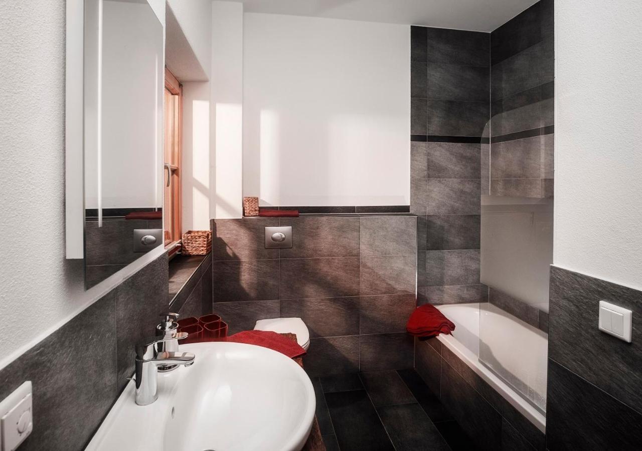 Ferienwohnung Glaserhaeusl Seeblick Schliersee Luaran gambar