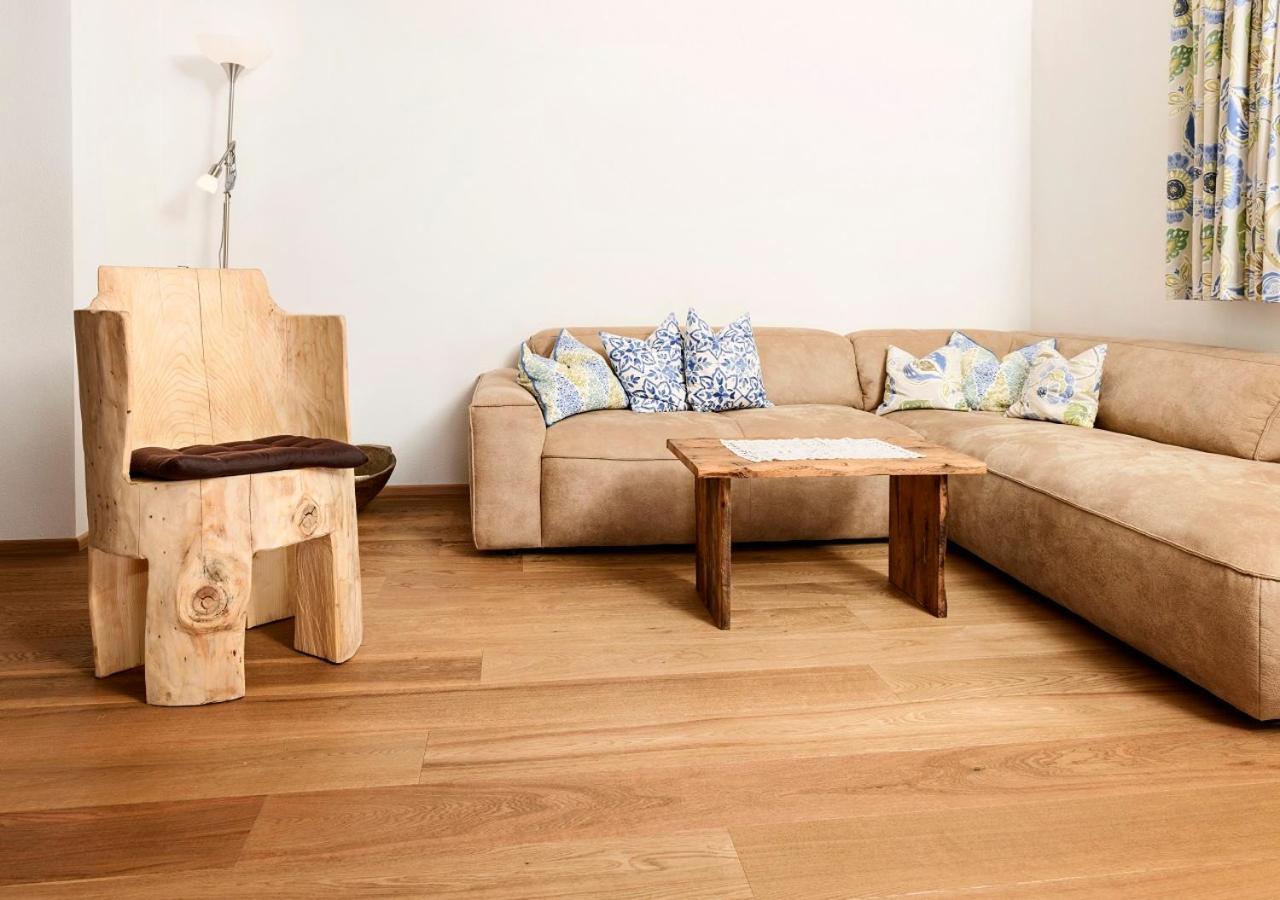 Ferienwohnung Glaserhaeusl Seeblick Schliersee Luaran gambar