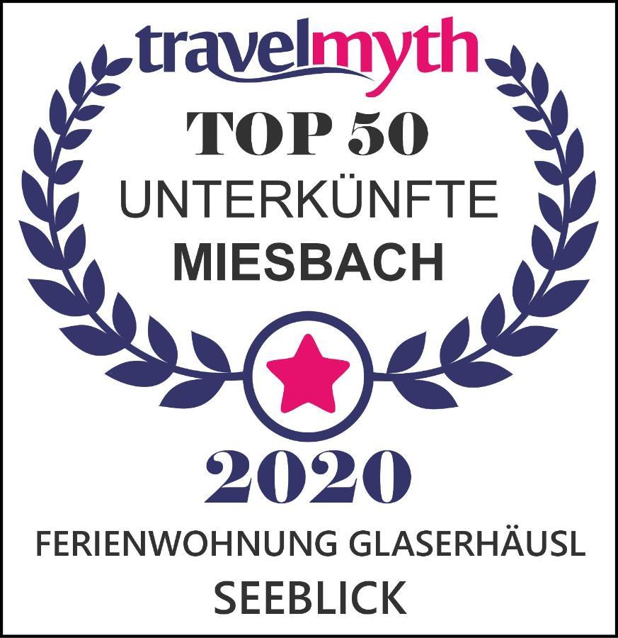 Ferienwohnung Glaserhaeusl Seeblick Schliersee Luaran gambar
