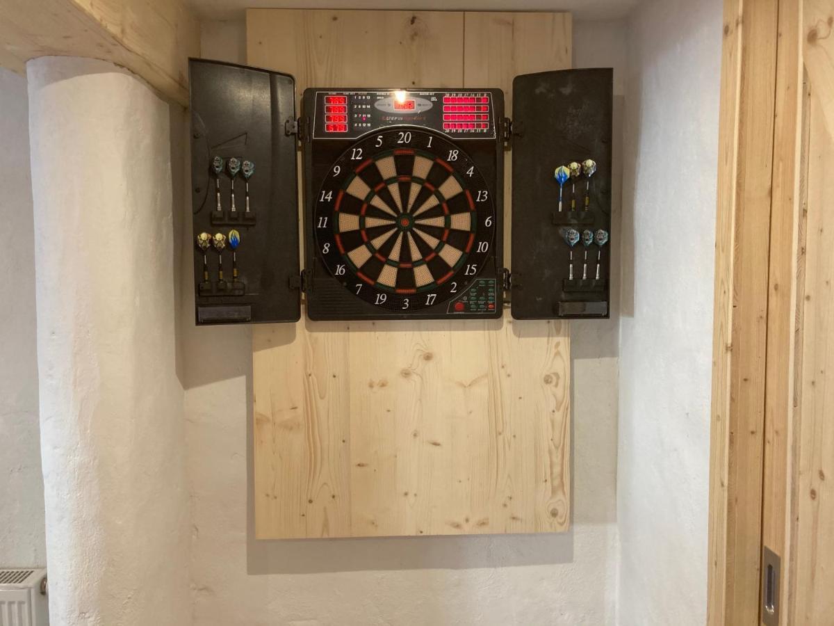 Ferienwohnung Glaserhaeusl Seeblick Schliersee Luaran gambar